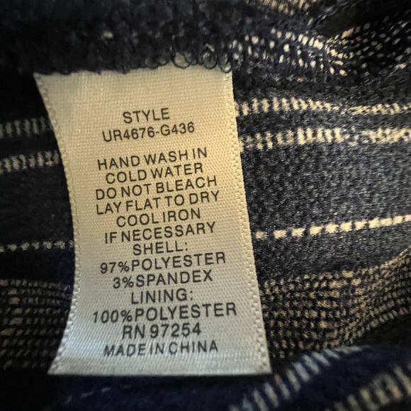 🆕 One ❤️Clothing Los Angeles Jumpsuit - Picture 10 of 10